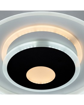Накладной светильник ARTE Lamp A1438PL-72WH-foto4
