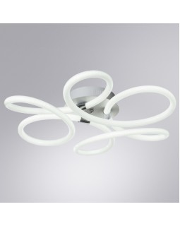 Накладная люстра ARTE Lamp A1439PL-60CC-foto2