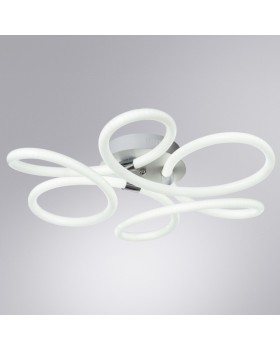 Накладная люстра ARTE Lamp A1439PL-60CC-foto2