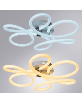 Накладная люстра ARTE Lamp A1439PL-60CC-foto3