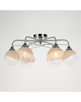 Накладная люстра ARTE Lamp A1521PL-6WH-foto2