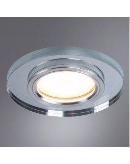 Встраиваемый светильник ARTE Lamp A2166PL-1WH-foto2