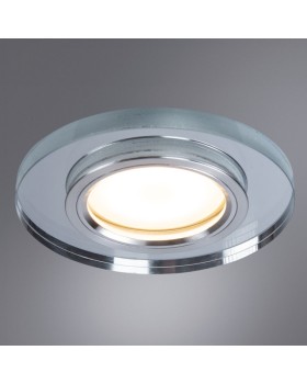 Встраиваемый светильник ARTE Lamp A2166PL-1WH-foto2