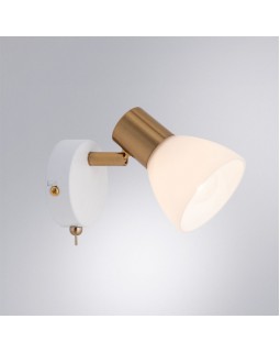 Спот ARTE Lamp A3117AP-1WH-foto2