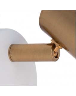 Спот ARTE Lamp A3117AP-1WH-foto3