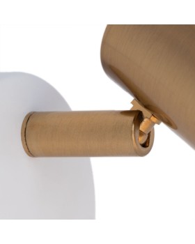 Спот ARTE Lamp A3117AP-1WH-foto3