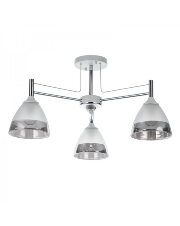 Люстра на штанге ARTE Lamp A3521PL-3CC