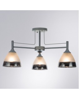 Люстра на штанге ARTE Lamp A3521PL-3CC-foto2