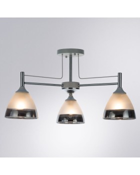 Люстра на штанге ARTE Lamp A3521PL-3CC-foto2