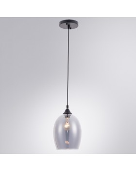 Подвесной светильник ARTE Lamp A4344SP-1BK-foto2