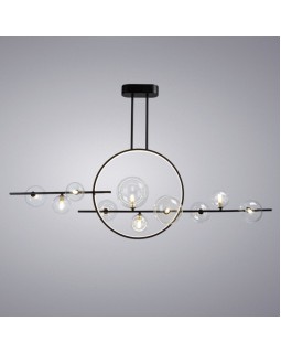 Подвесной светильник ARTE Lamp A7790SP-75BK-foto2