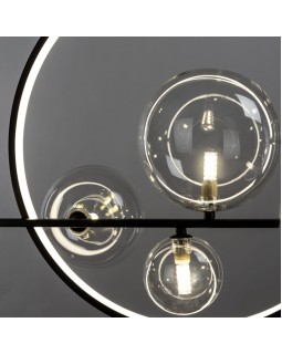 Подвесной светильник ARTE Lamp A7790SP-75BK-foto3