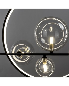 Подвесной светильник ARTE Lamp A7790SP-75BK-foto3