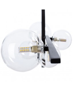 Подвесной светильник ARTE Lamp A7790SP-75BK-foto4