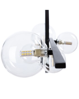 Подвесной светильник ARTE Lamp A7790SP-75BK-foto4