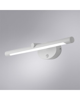 Светильник для картин ARTE Lamp A8025AP-1WH-foto2