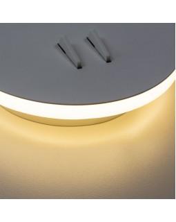 Бра ARTE Lamp A8231AP-1WH-foto3