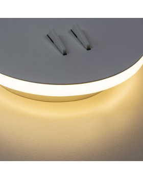 Бра ARTE Lamp A8231AP-1WH-foto3