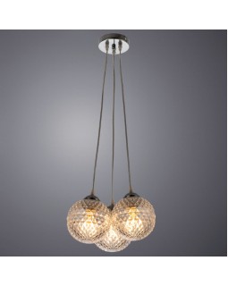 Подвесной светильник ARTE Lamp A9508SP-3CC-foto2