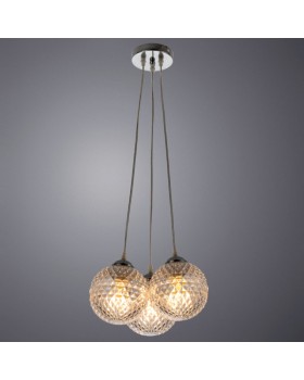 Подвесной светильник ARTE Lamp A9508SP-3CC-foto2