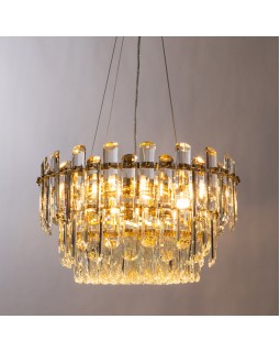 Подвесная люстра Divinare 3510/17 LM-11-foto2