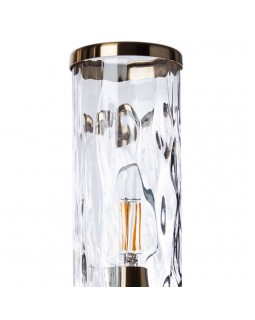 Подвесная люстра Divinare 4505/17 LM-15-foto5