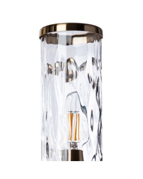 Подвесная люстра Divinare 4505/17 LM-15-foto5