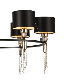 Подвесная люстра F-Promo 2847-6P-foto3