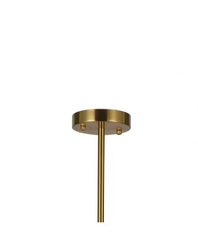 Люстра на штанге F-Promo 2854-6P-foto2