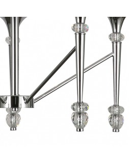 Подвесная люстра F-Promo 2856-5P-foto4