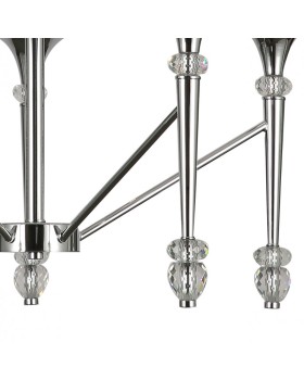 Подвесная люстра F-Promo 2856-5P-foto4