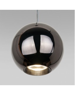 Подвесной светильник Elektrostandard 50215/1 LED черный жемчуг-foto3