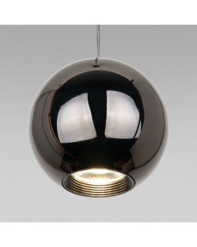 Подвесной светильник Elektrostandard 50215/1 LED черный жемчуг-foto3