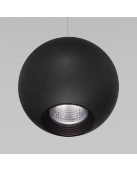 Подвесной светильник Elektrostandard 50215/1 LED черный-foto4