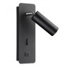 Бра Odeon Light 4301/3WL