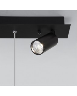 Подвесной светильник Eurosvet 90249/3 черный-foto5