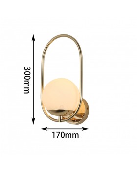 Бра F-Promo 2913-1W-foto4