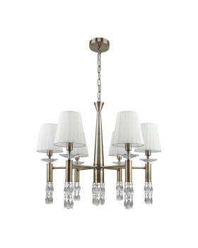 Подвесная люстра Favourite 2767-6P-foto2