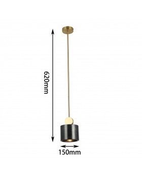 Подвесной светильник Favourite 2909-1P-foto5