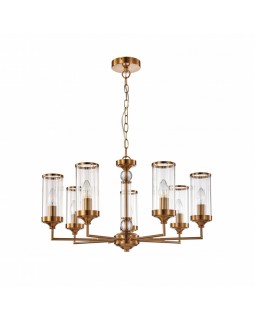 Подвесная люстра Favourite 2927-7P-foto2