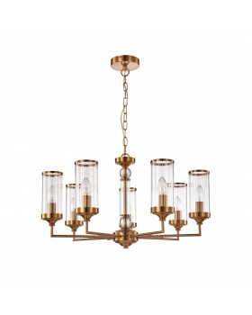 Подвесная люстра Favourite 2927-7P-foto2