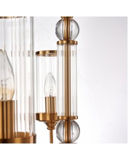 Подвесная люстра Favourite 2927-7P-foto4