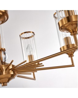 Подвесная люстра Favourite 2927-7P-foto5