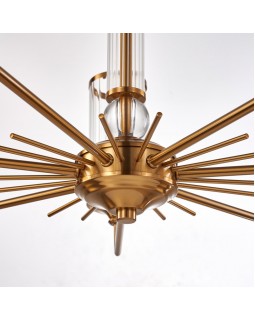 Подвесная люстра Favourite 2927-7P-foto7