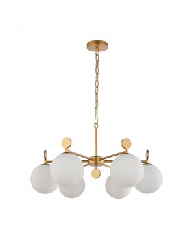 Подвесная люстра Favourite 2928-6P-foto2