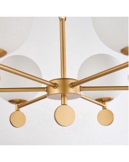 Подвесная люстра Favourite 2928-6P-foto4