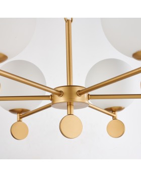 Подвесная люстра Favourite 2928-6P-foto4