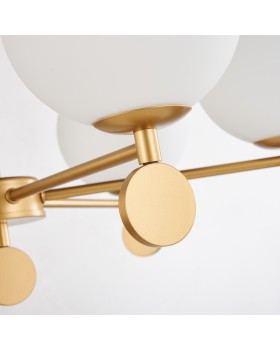 Подвесная люстра Favourite 2928-6P-foto5