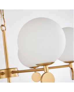 Подвесная люстра Favourite 2928-6P-foto6