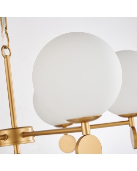 Подвесная люстра Favourite 2928-6P-foto6